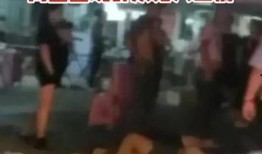 唐山打架爆料视频大全,还原现场冲突瞬间